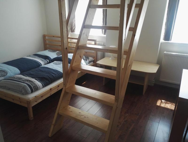 Apartment (6 Adults) image 2