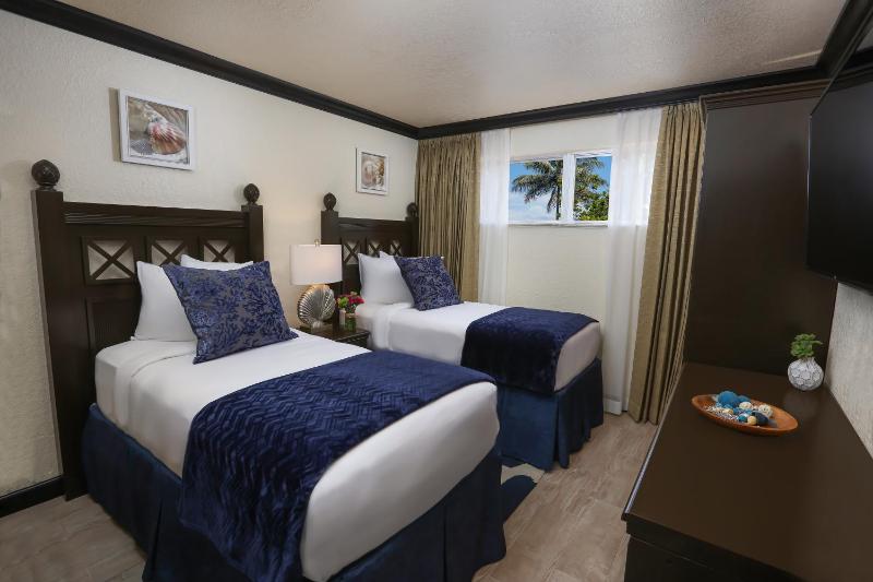 Signature Four Bedroom Suite image 3