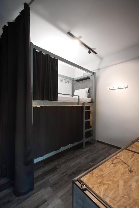 Bedbox Hostel - image 6