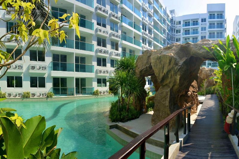 Amazon Residence Unit B1-217 - image 36