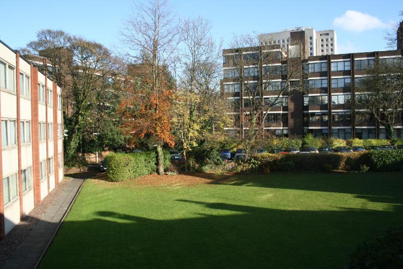 Best Western Plough and Harrow Hotel - image 16