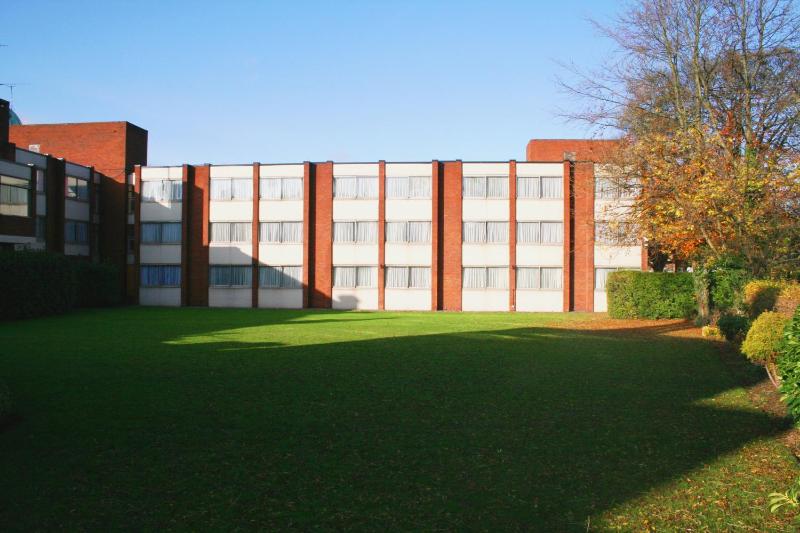Best Western Plough and Harrow Hotel - image 3