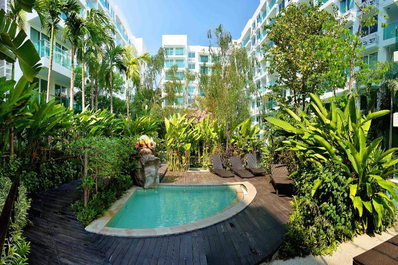 Amazon Residence Unit B1-217 - image 41