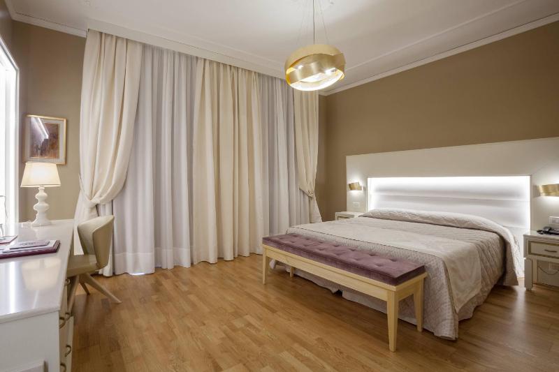 Superior Double or Twin Room image 3