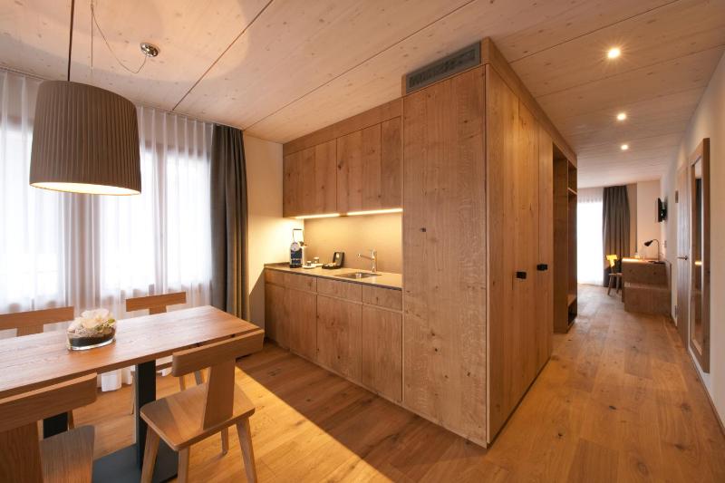 Suite with Balcony image 2