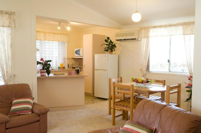 Glen Villa Resort - image 15