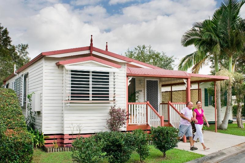 Glen Villa Resort - image 6