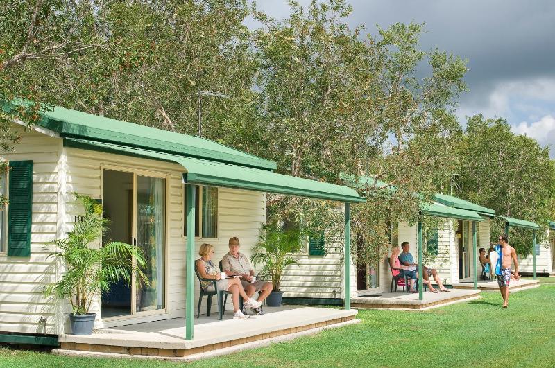 Glen Villa Resort - image 4