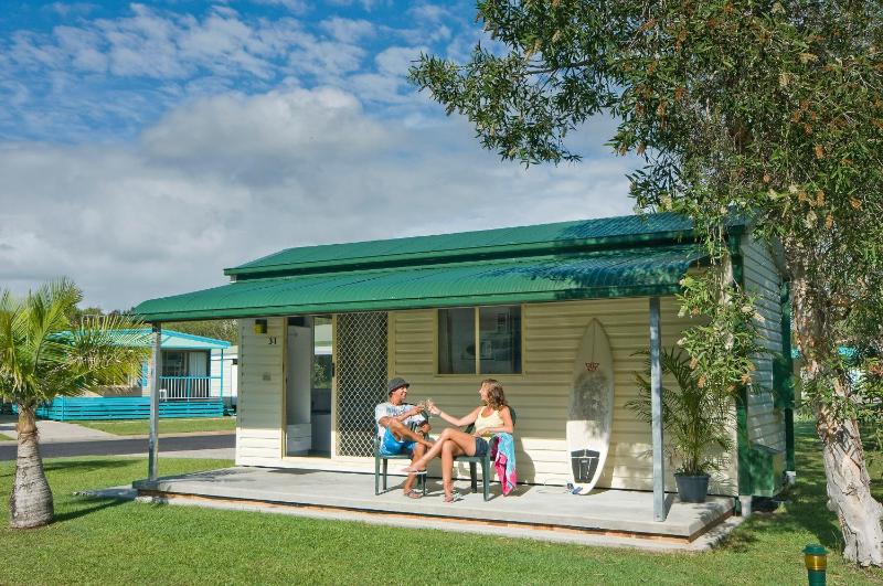 Glen Villa Resort - image 11