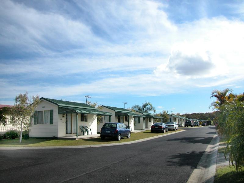 Glen Villa Resort - image 14