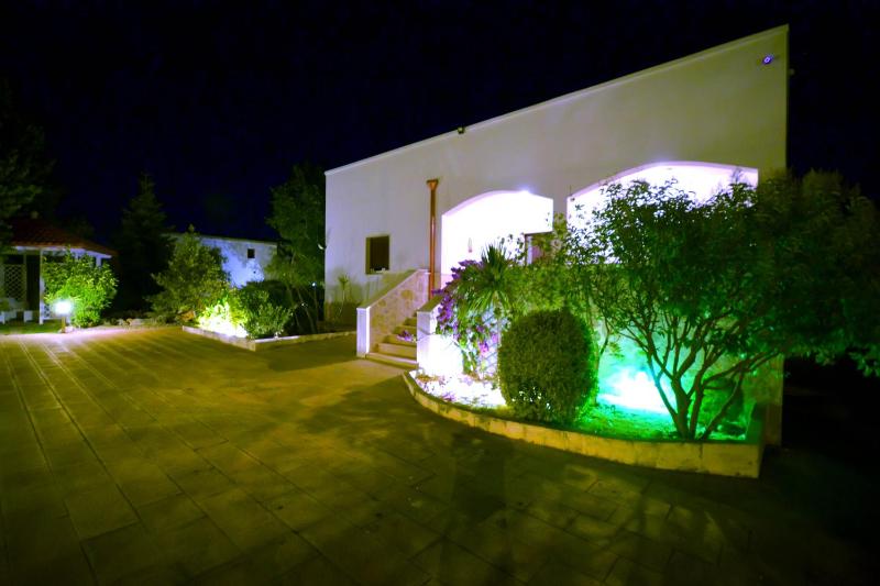Villa with Garden View image 2