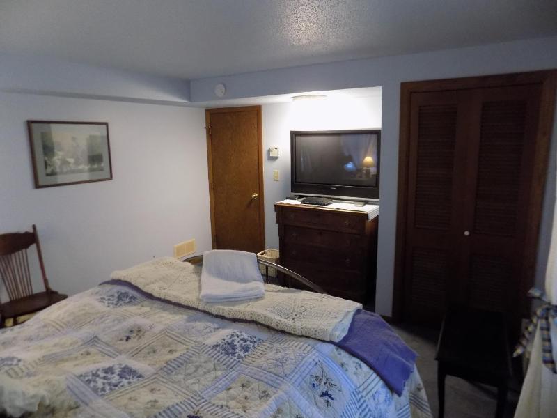 Queen Room with Sea View image 2