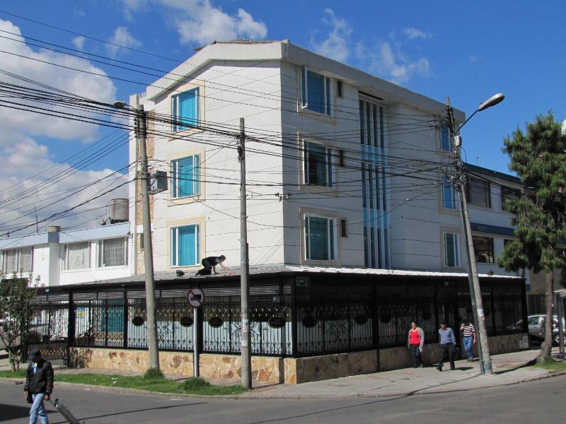 Hotel Casa Mahanaim Colferias Bogotá - image 8