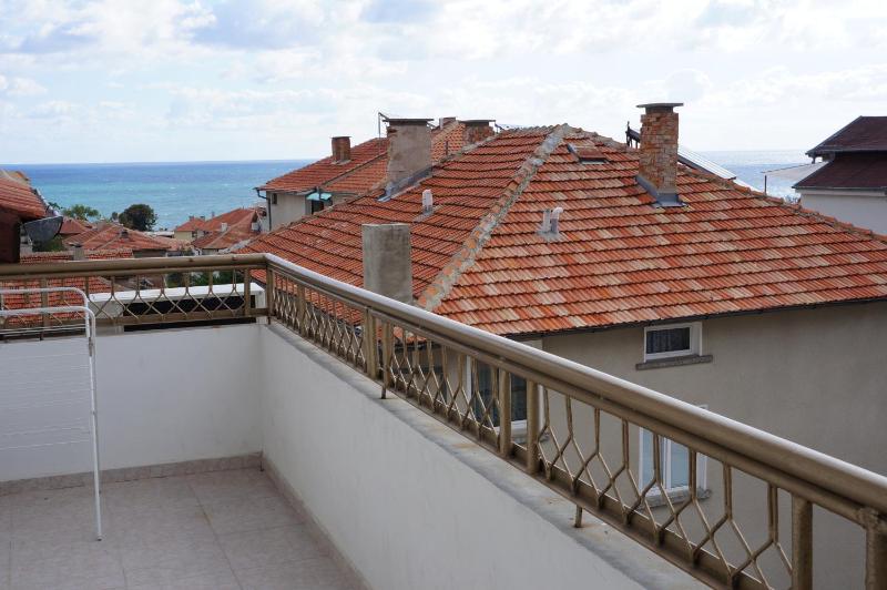 Junior Suite with Balcony image 2