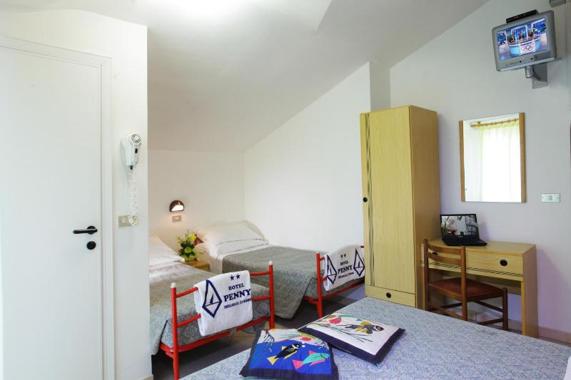 Hotel Penny - image 23