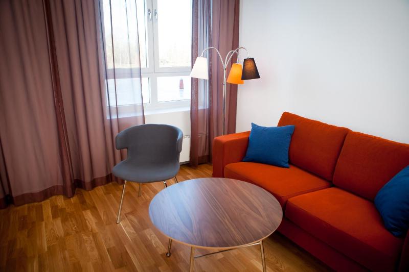 Junior Twin Suite image 4
