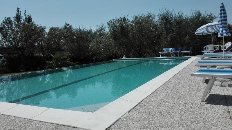 Appartamenti Calicante - image 10