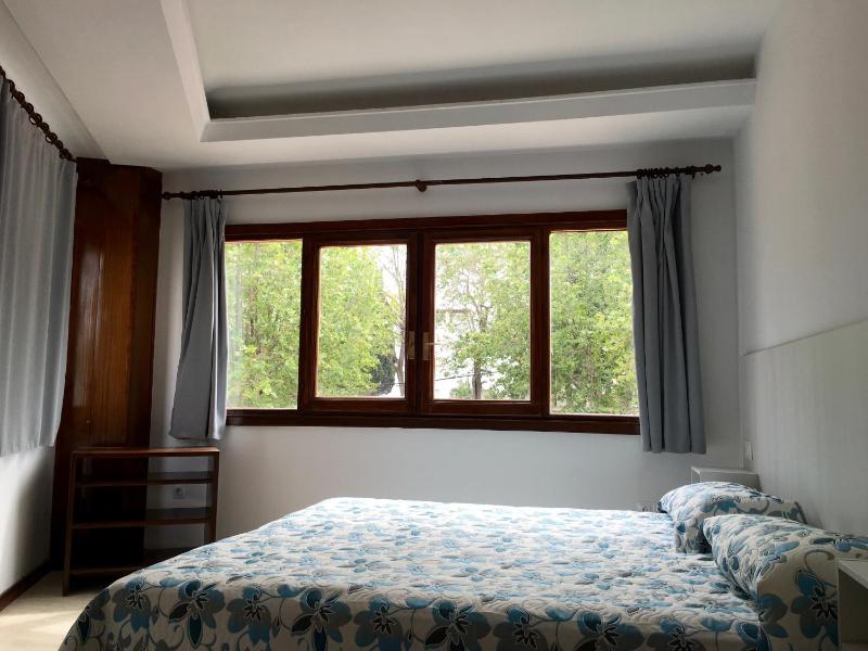 El Patio Apartamentos Carmen Teresa - image 17