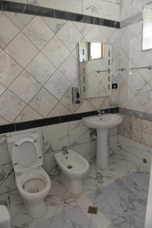 Triple Room with Mountain View image 2