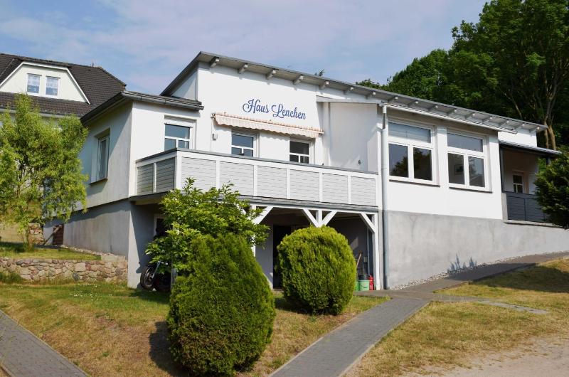 Ferienwohnung 01 - image 1
