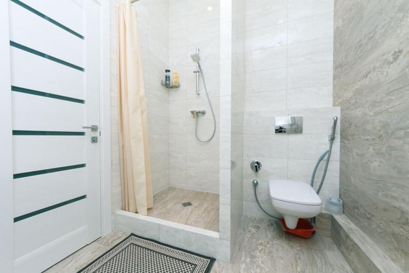 Apartment in Smart Plaza - image 11