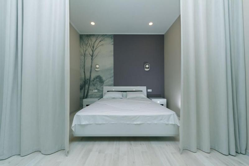 Apartment in Smart Plaza - image 16