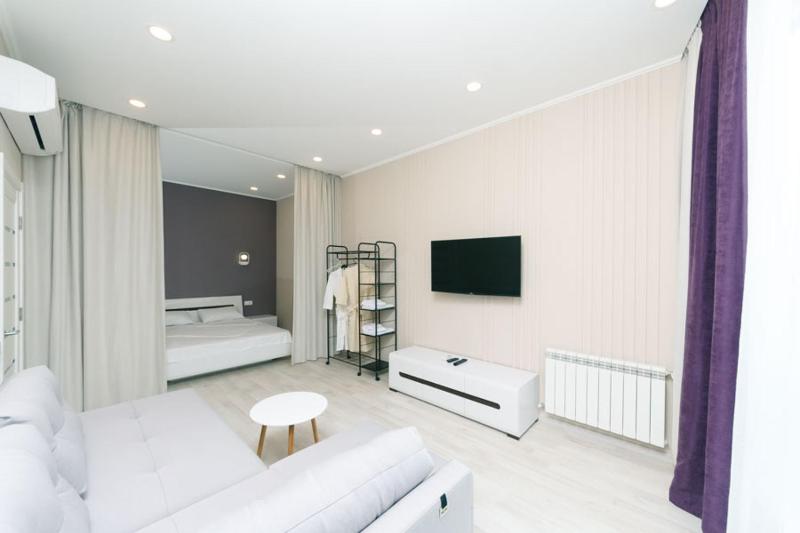 Apartment in Smart Plaza - image 8