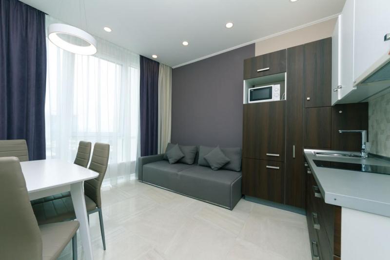 Apartment in Smart Plaza - image 10