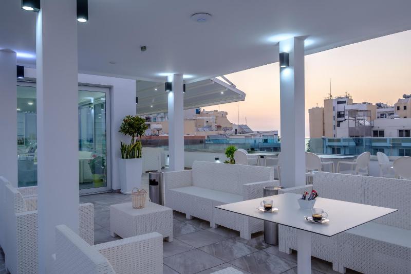 Art & Wine Boutique Hotel - image 3