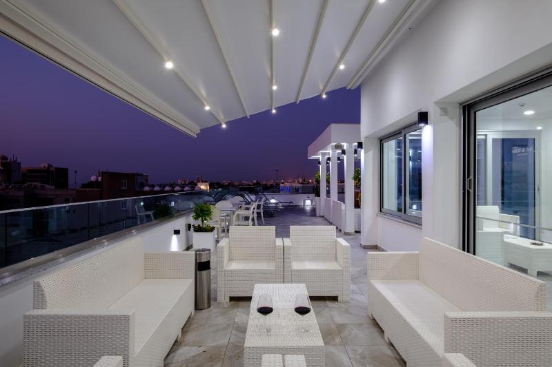 Art & Wine Boutique Hotel - image 9