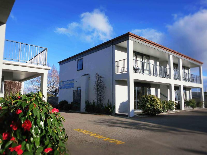 ASURE Ascot Motor Inn - image 50