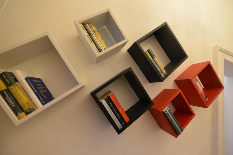 Deluxe Family Room image 3