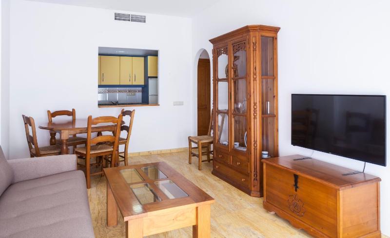 Apartamentos Mexico - image 14