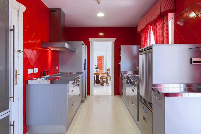 Apartamentos Mexico - image 32