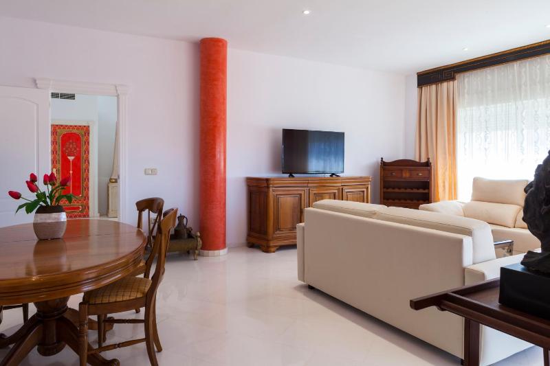 Apartamentos Mexico - image 20