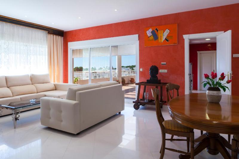 Apartamentos Mexico - image 11