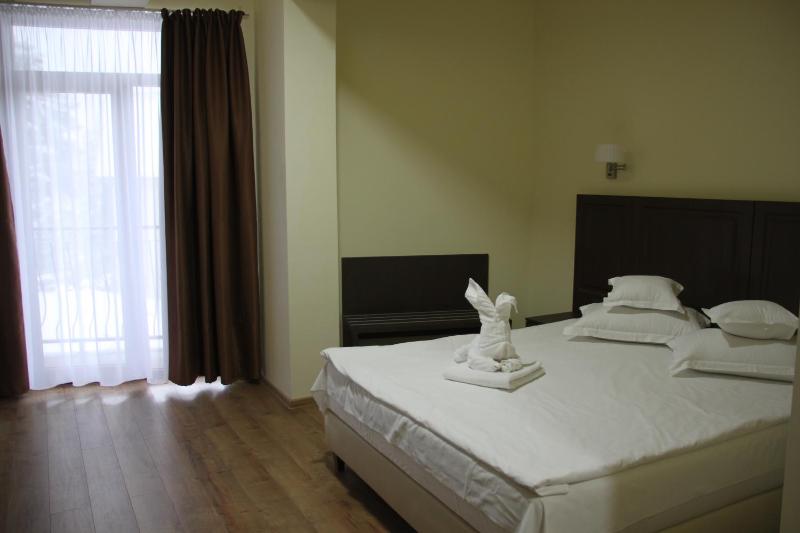 Deluxe Double Room image 1