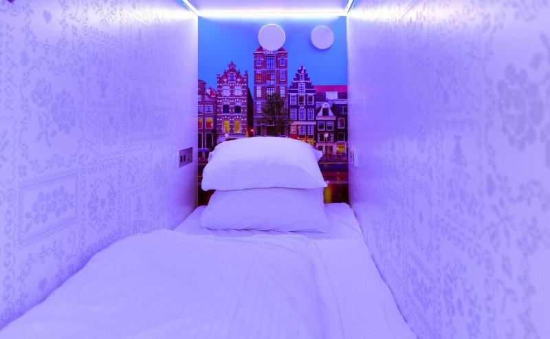 De Bedstee Boutique Capsules - image 5