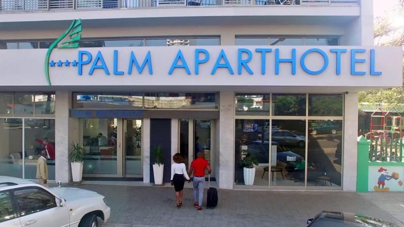 Palm Aparthotel - image 10
