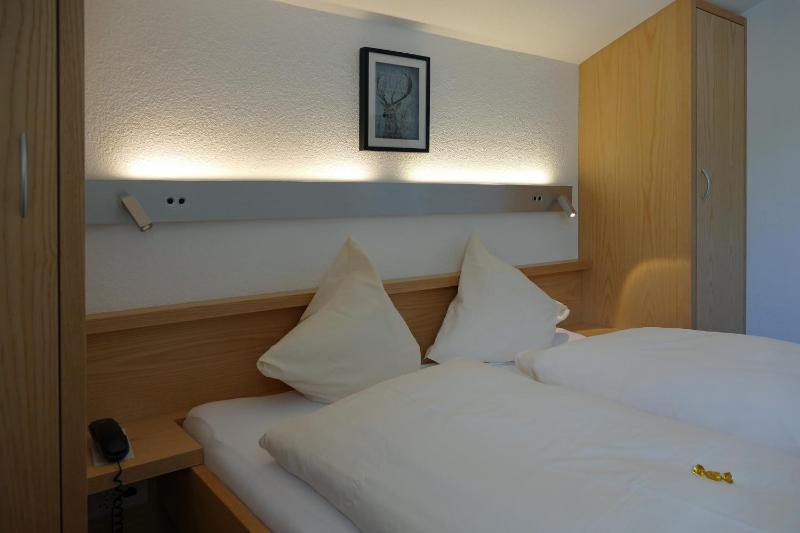 Modern Single Room image 2