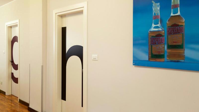 Quadruple Room image 2