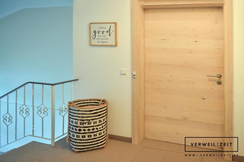 Two-Bedroom Apartment image 3