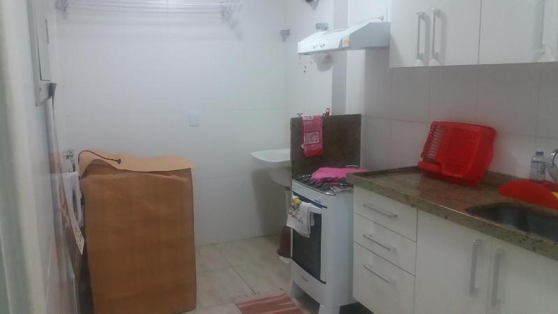 Apartamento Vivi James Cabo Frio - image 22