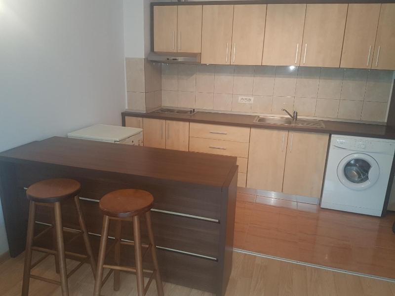 Apartment with Terrace image 4
