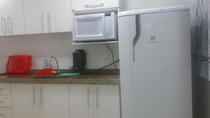 Apartamento Vivi James Cabo Frio - image 18