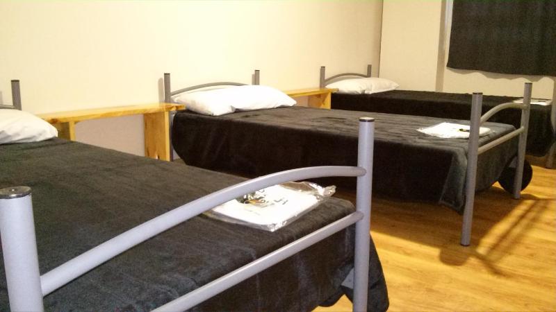 Family Room with Shared Bathroom image 3