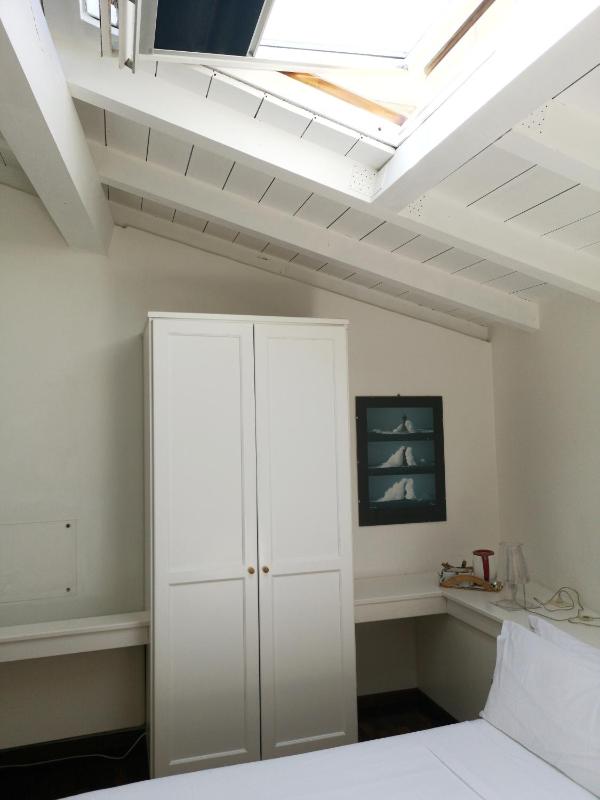 Double Room - Attic image 4