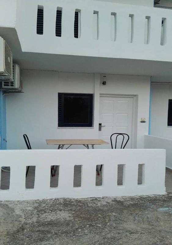 Apartment - Ground Floor image 3