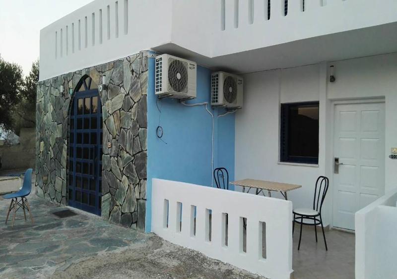Apartment - Ground Floor image 2