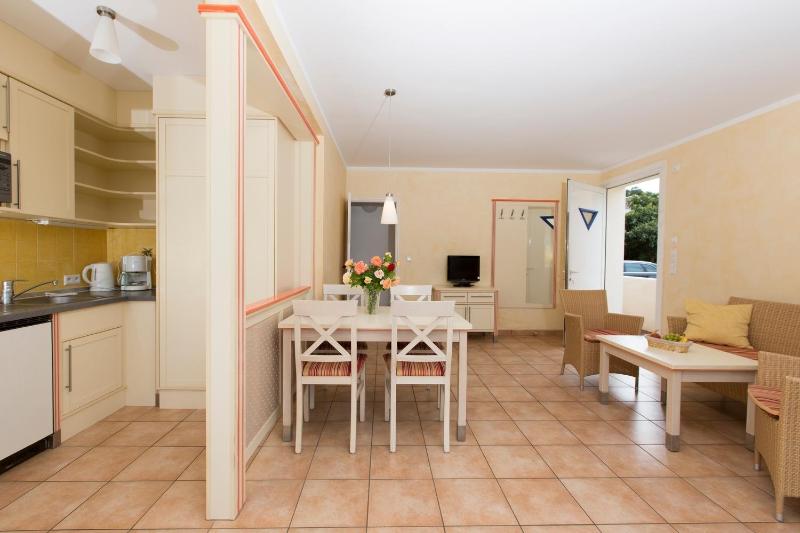 Two-Bedroom Apartment (4 Adults) with Balcony image 4